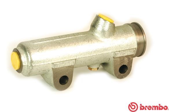 Master cylinder, clutch Brembo C A6 004
