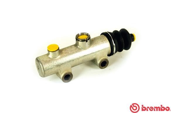 Master cylinder, clutch Brembo C A6 010