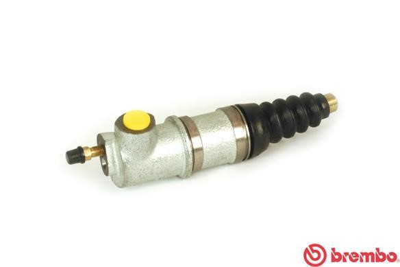 Clutch slave cylinder Brembo E 23 006