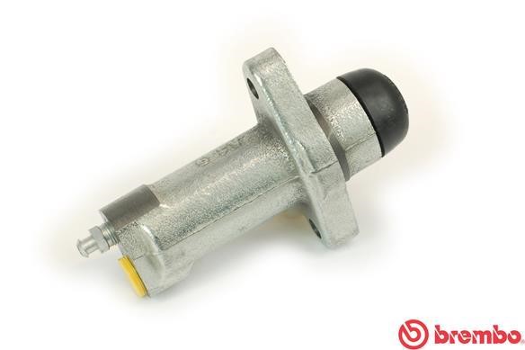 Clutch slave cylinder Brembo E 44 008