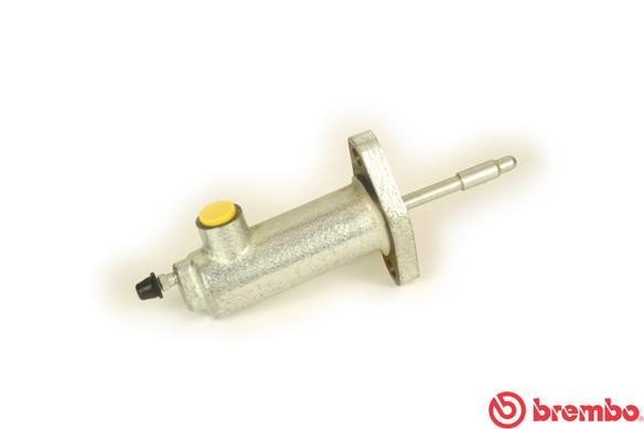 Clutch slave cylinder Brembo E 50 002