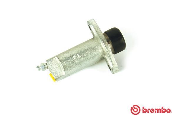 Clutch slave cylinder Brembo E 52 004