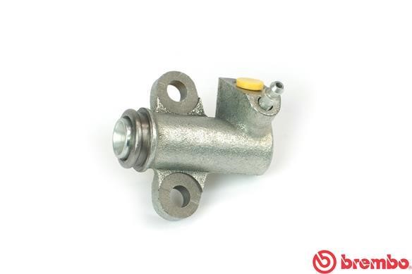 Clutch slave cylinder Brembo E 56 030