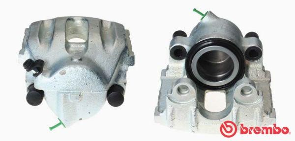 Brembo F 06 085 Brake caliper F06085