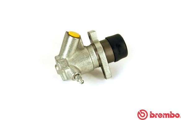 Clutch slave cylinder Brembo E 68 002
