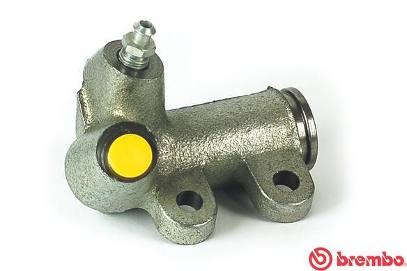 Clutch slave cylinder Brembo E 83 003