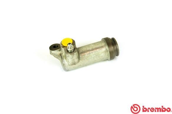 Clutch slave cylinder Brembo E 85 002
