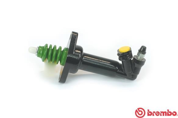 Clutch slave cylinder Brembo E 85 006