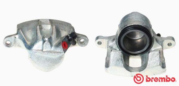 Brembo F 23 056 Brake caliper F23056