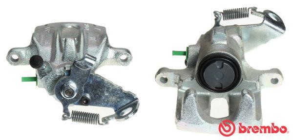 Brembo F 23 095 Brake caliper F23095