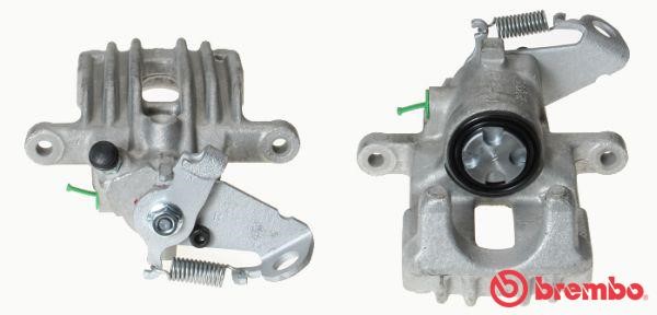 Brembo F 23 109 Brake caliper F23109