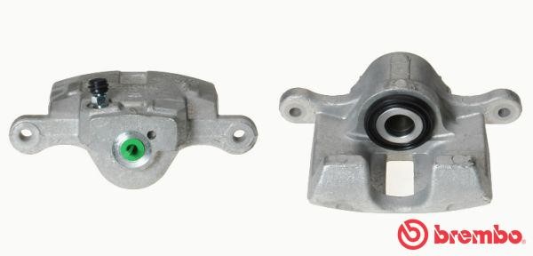 Brembo F 15 015 Brake caliper F15015