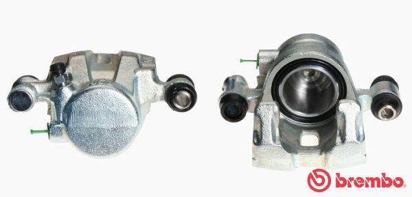 Brembo F 16 023 Brake caliper F16023