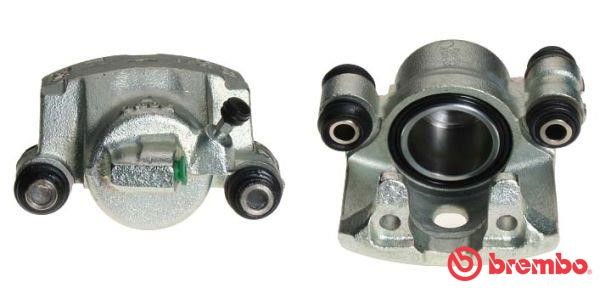 Brembo F 16 025 Brake caliper F16025