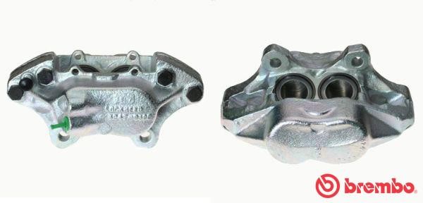 Brembo F 24 040 Brake caliper F24040