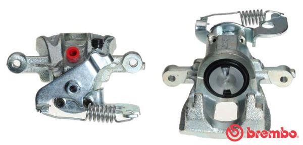 Brembo F 24 118 Brake caliper F24118