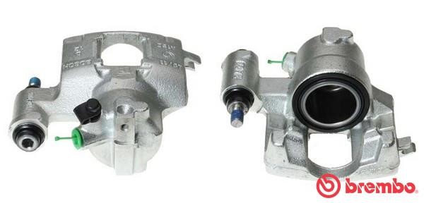 Brembo F 24 162 Brake caliper F24162