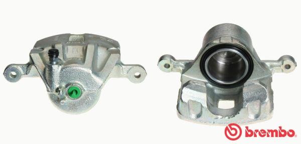 Brembo F 30 012 Brake caliper F30012