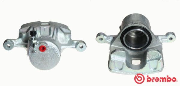 Brembo F 30 037 Brake caliper F30037