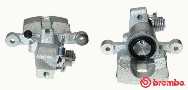 Brake caliper Brembo F 30 073