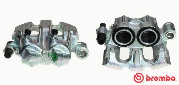 Brembo F 34 005 Brake caliper F34005