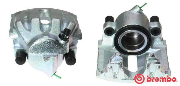 Brembo F 36 042 Brake caliper F36042