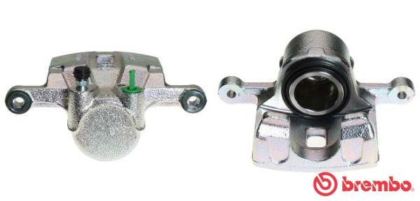 Brembo F 30 161 Brake caliper F30161