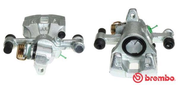 Brembo F 49 012 Brake caliper F49012