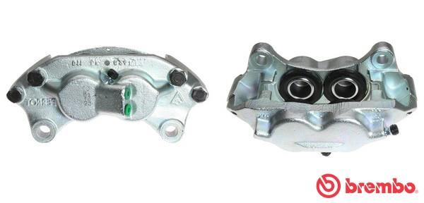 Brembo F 50 057 Brake caliper F50057