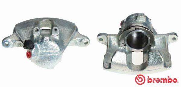 Brembo F 50 081 Brake caliper F50081