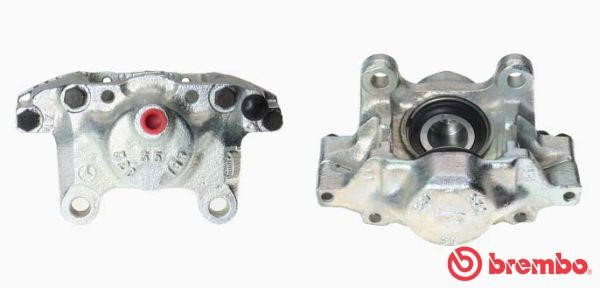 Brembo F 50 086 Brake caliper F50086