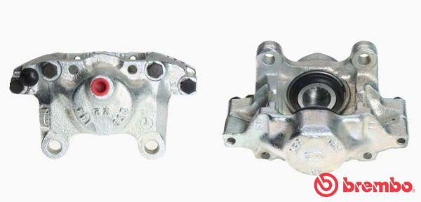 Brembo F 50 087 Brake caliper F50087