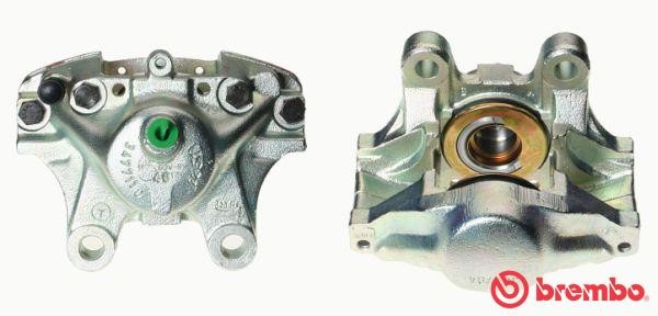 Brembo F 50 109 Brake caliper F50109