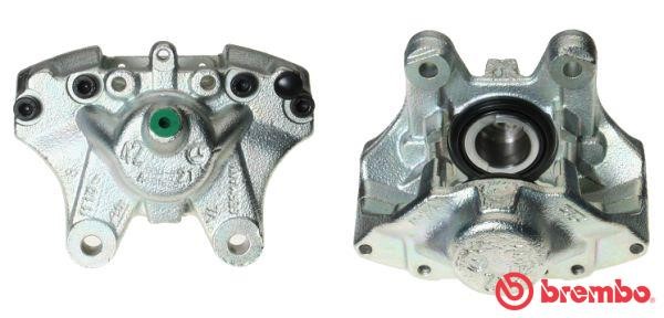 Brembo F 50 131 Brake caliper F50131