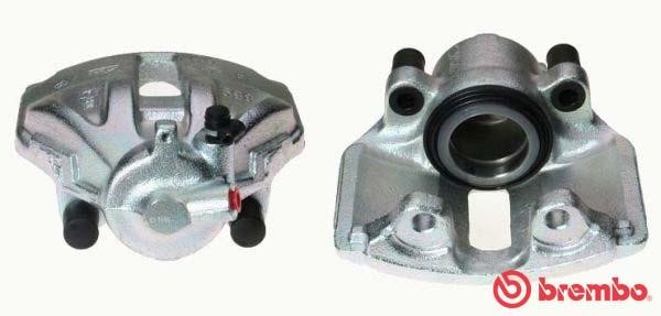 Brembo F 50 139 Brake caliper F50139