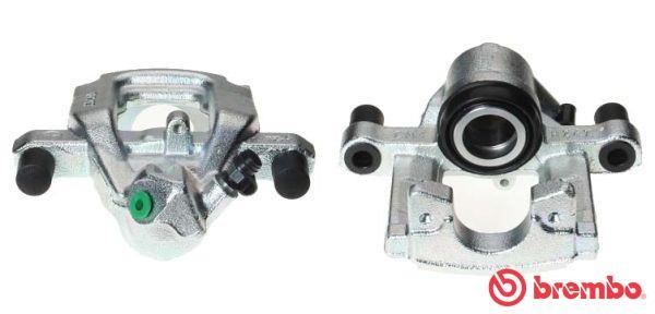 Brembo F 50 292 Brake caliper F50292