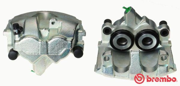 Brembo F 50 297 Brake caliper F50297