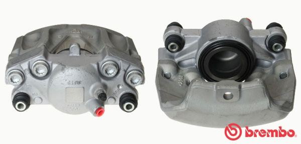 Brembo F 50 302 Brake caliper F50302