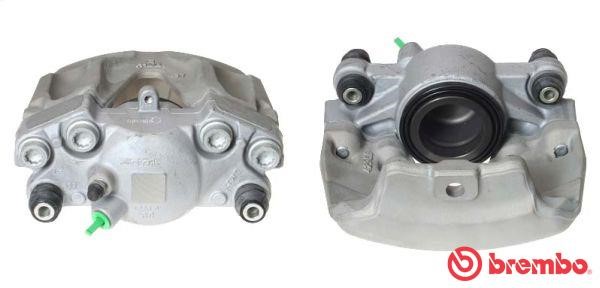 Brembo F 50 303 Brake caliper F50303