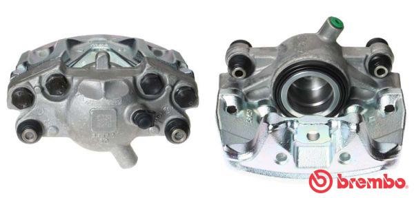 Buy Brembo F 50 308 at a low price in United Arab Emirates!