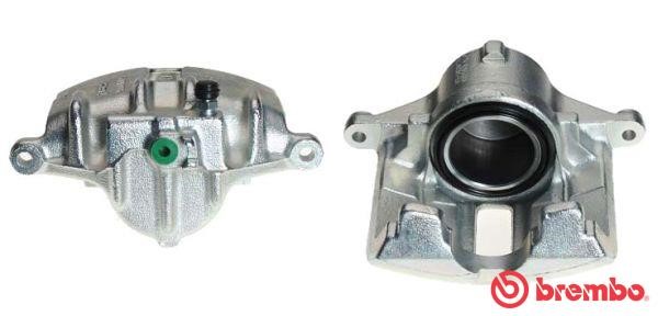 Brembo F 52 027 Brake caliper F52027