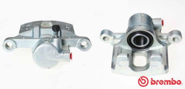 Brembo F 54 100 Brake caliper F54100