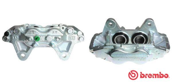 Buy Brembo F 54 119 at a low price in United Arab Emirates!