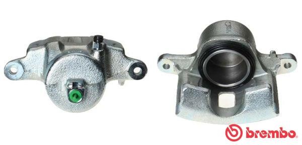 Brembo F 56 028 Brake caliper F56028