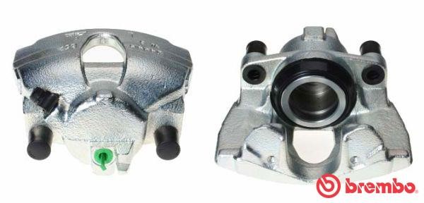 Brembo F 56 134 Brake caliper F56134