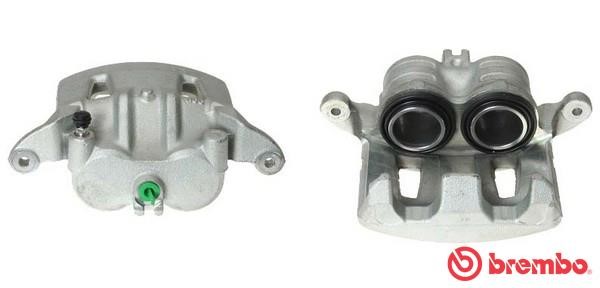 Brembo F 56 178 Brake caliper F56178