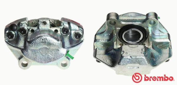 Brembo F 59 003 Brake caliper F59003