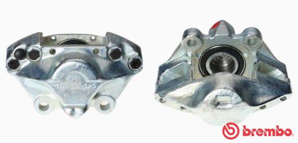 Brembo F 59 037 Brake caliper F59037