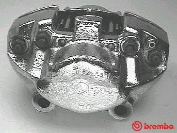 Brembo F 59 038 Brake caliper F59038