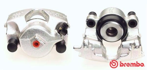 Brembo F 59 109 Brake caliper F59109